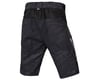 Image 2 for Endura Kids MT500JR Burner Shorts (Black Camo) (Youth M)